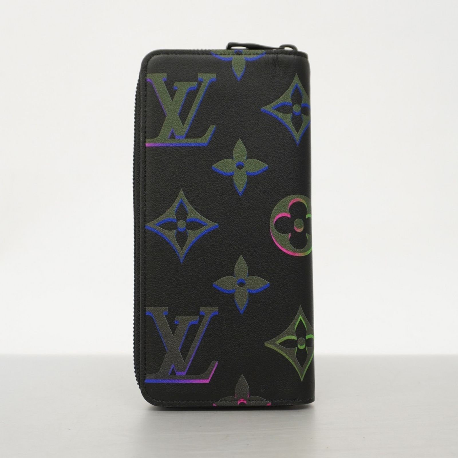 美品　50 LOUIS VUITTON ルイヴィトン　モノグラム　長財布 LOUIS VUITTON（ルイ・ヴィトン） 【新品同様】ルイヴィトン