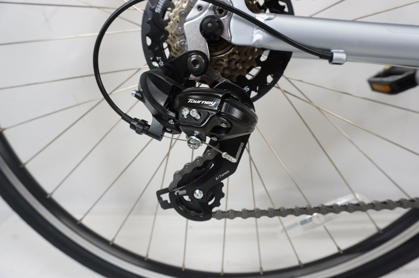 BIANCHI 「ビアンキ」 MILANO MID STEP 2022年モデル クロスバイク