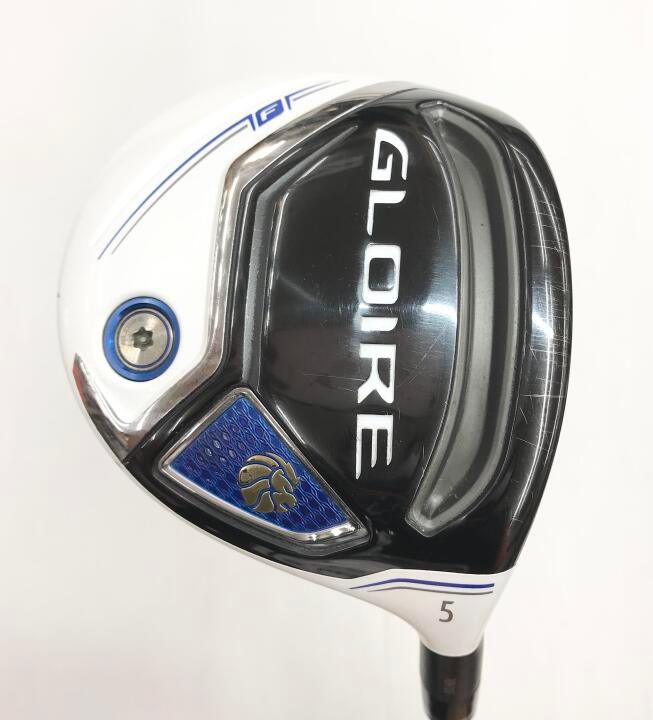 GLOIRE F 2017 | 19 | S | GL 6600 | | フェアウェイウッド | テーラーメイド 最短即日発送
