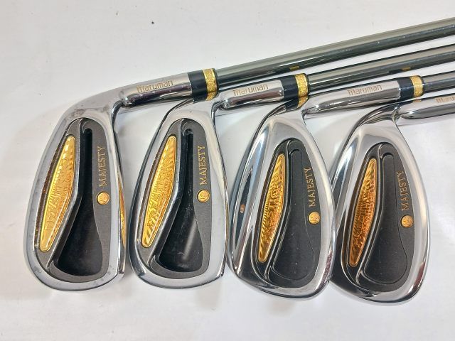 アイアンセット