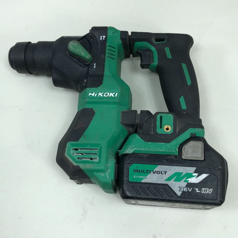 締め付け工具