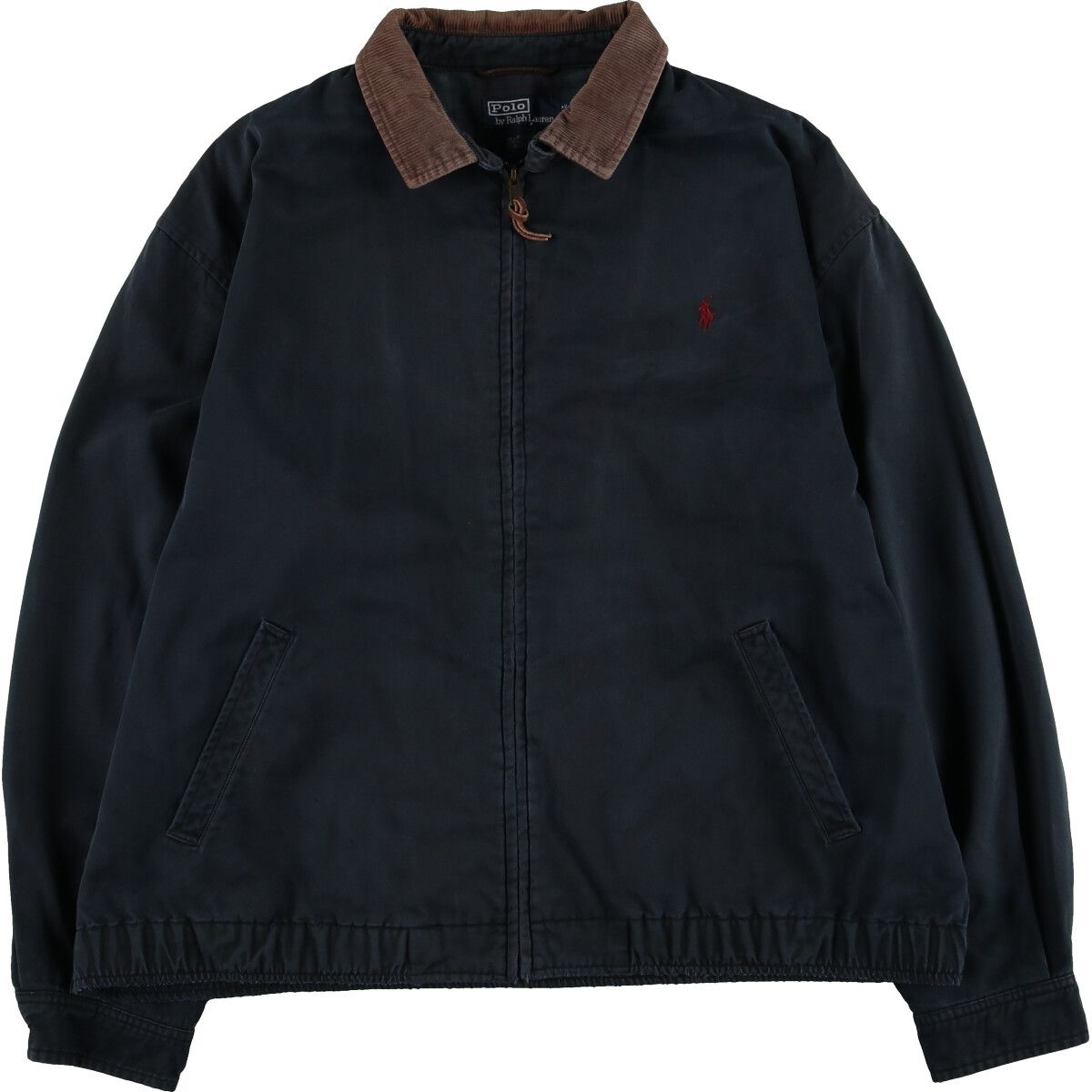 古着 ラルフローレン Ralph Lauren POLO by Ralph Lauren スイングトップ スポーツジャケット メンズL相当/evb005267  - メルカリ