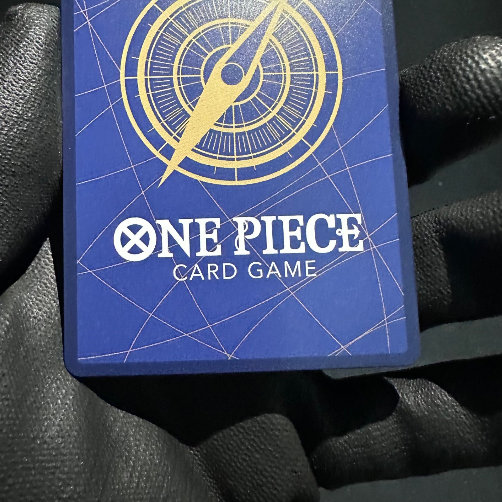 極美品 SP バギー UC パラレル 1コス 赤 2枚 双璧の覇者 ワンピースカードゲーム 双璧の覇者 赤 1コスト バギー SP