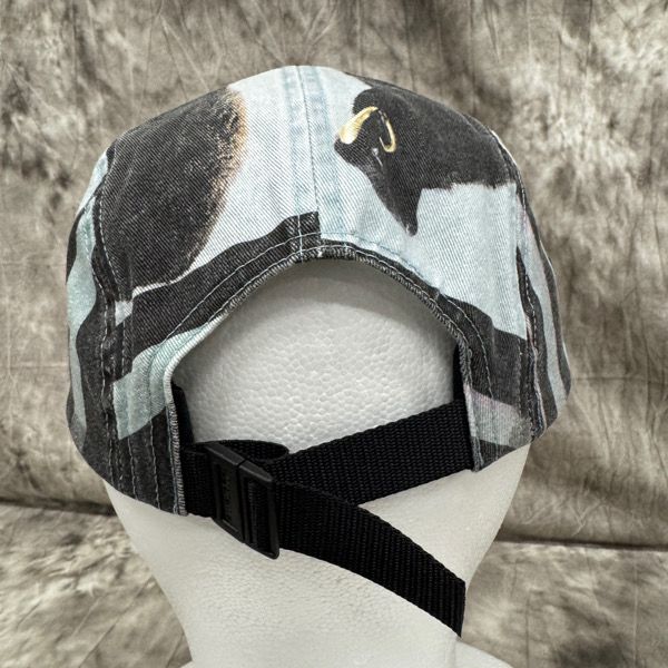 Hirst Camp