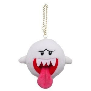 5営業日で発送 スーパーマリオ ぬいぐるみ ALL STAR COLLECTION MM06 テレサ マスコット MM06 入数 6