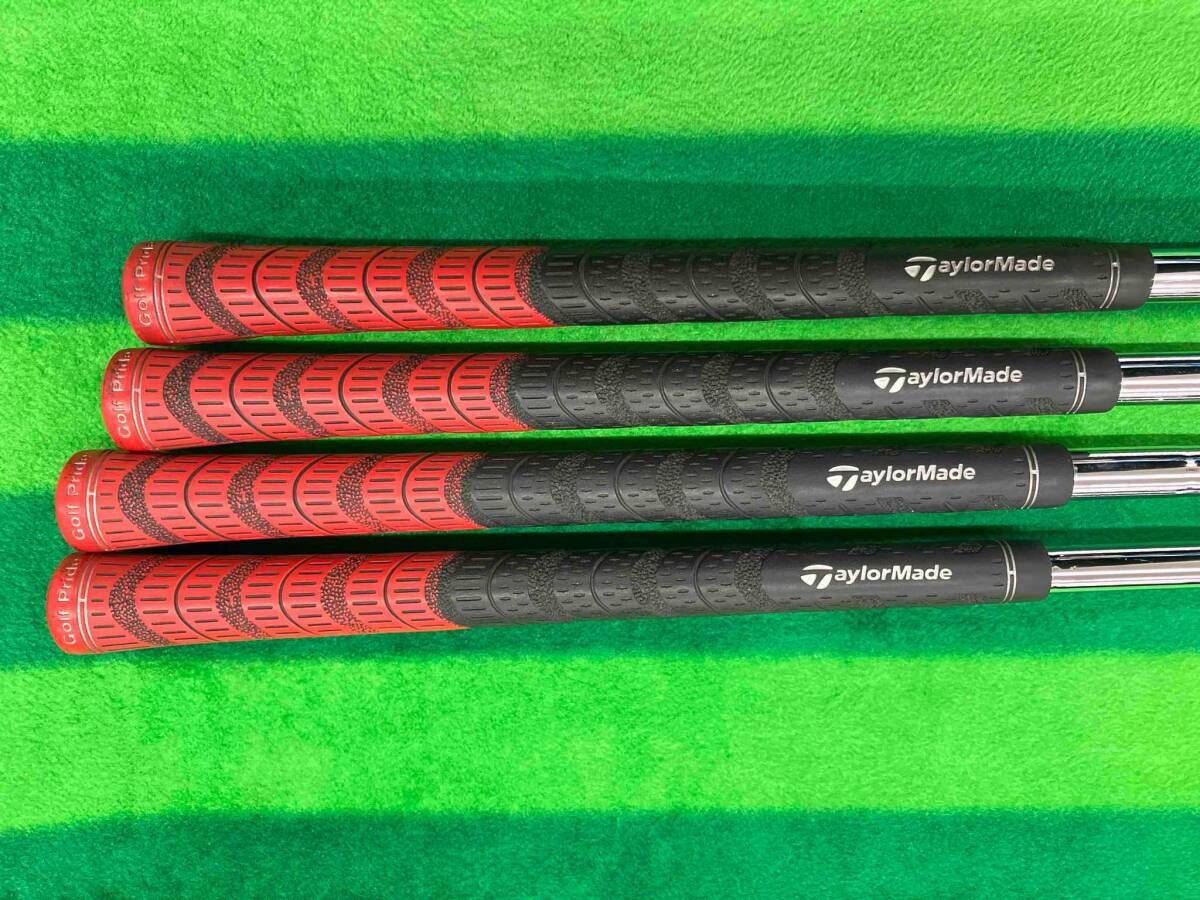 TaylorMade
