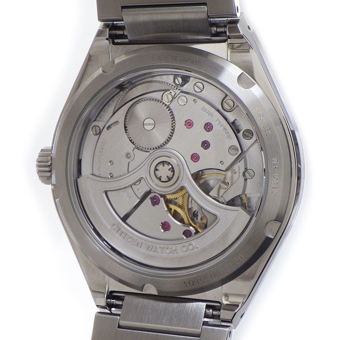 シチズン CITIZEN 腕時計 ザ・シチズン NC1000-51E 特定店限定モデル