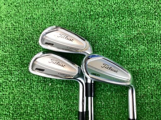 タイトリスト　CB716 716 CB - タイトリスト 日本公式サイト