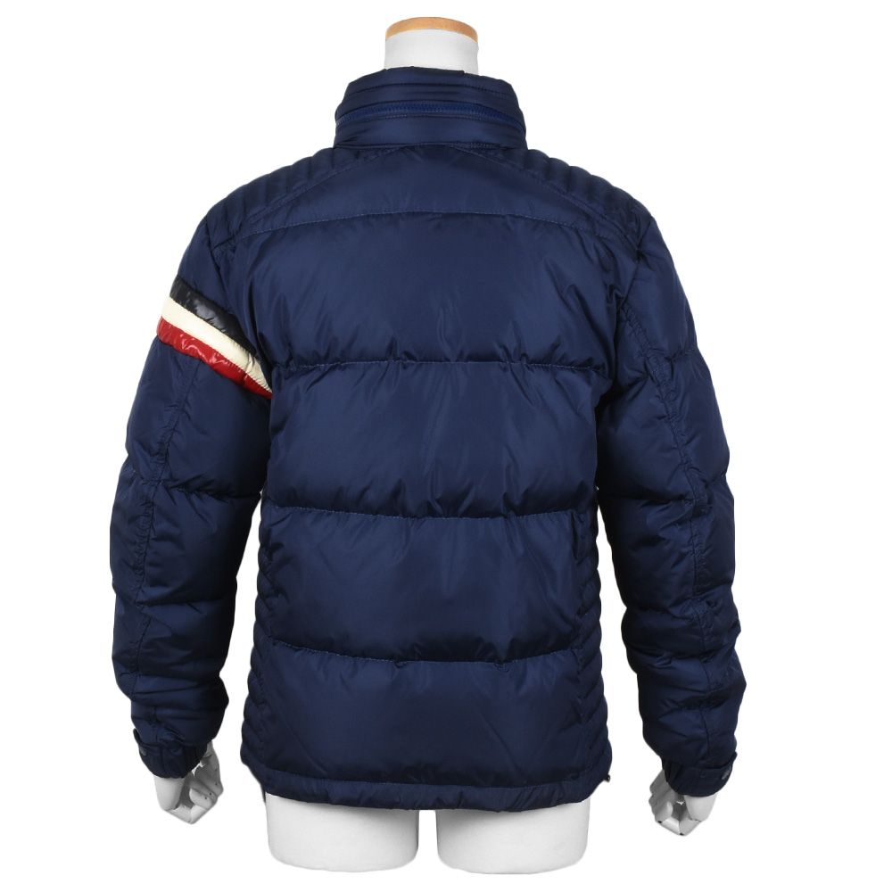 モンクレール MONCLER シャモニー CHAMONIX ダウンジャケット ネイビー 