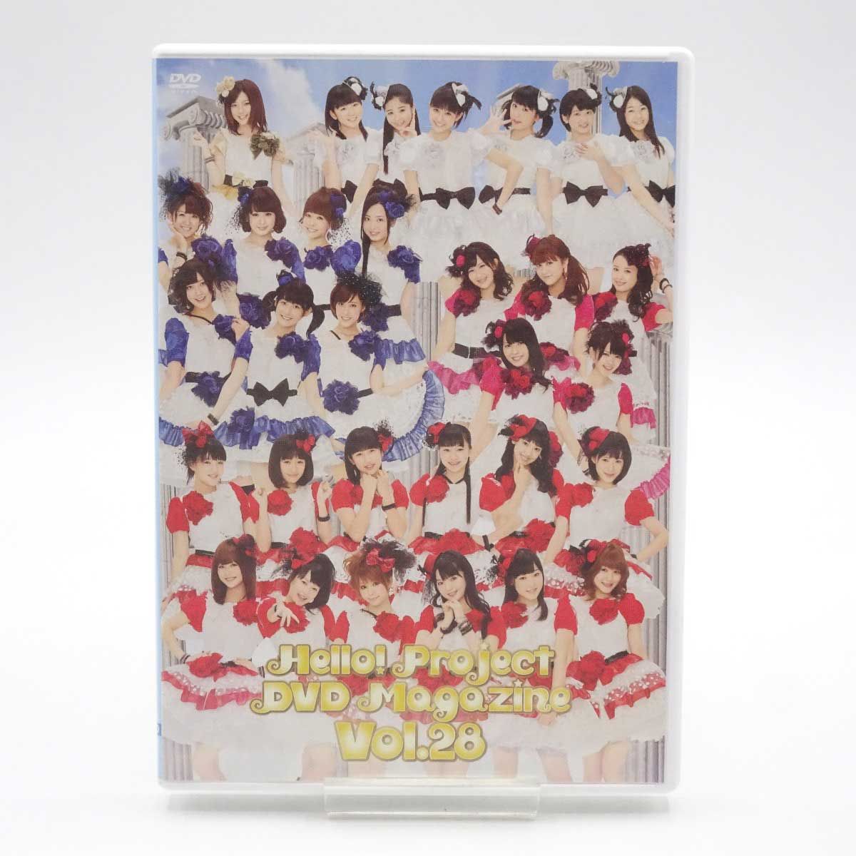HELLO！PROJECT DVD MAGAZINE 40本セット