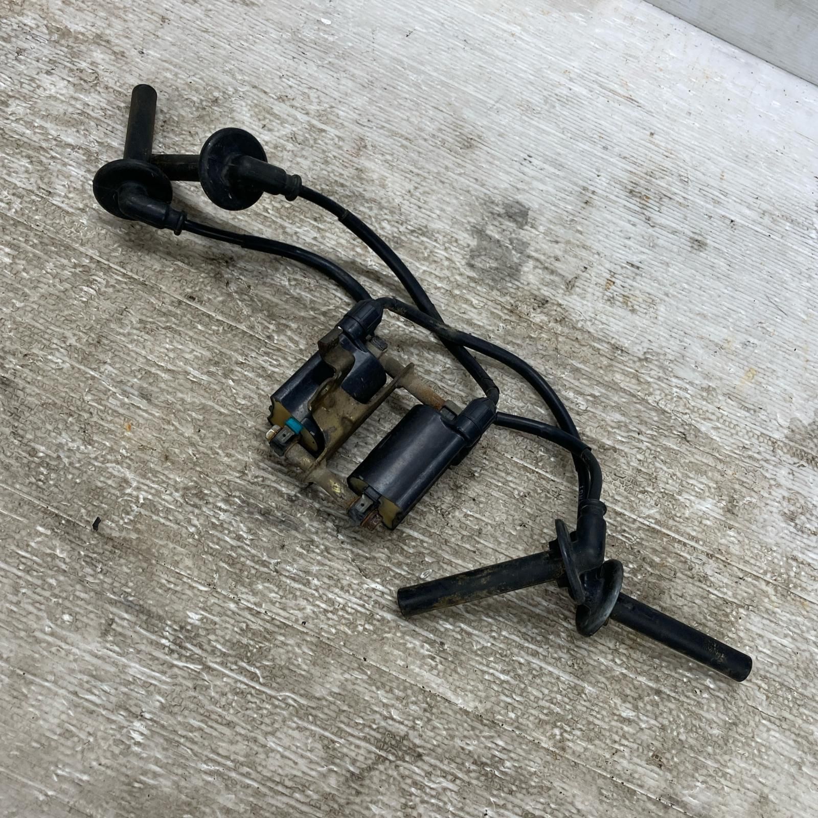 HONDA CB400SF NC31 イグニッションコイル ホンダ