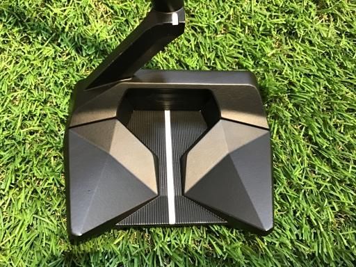 CROSSPUTT STEALTH2.0 ブラック パター Stealth 2.0 – CROSSPUTT日本公式HP｜クロスパット