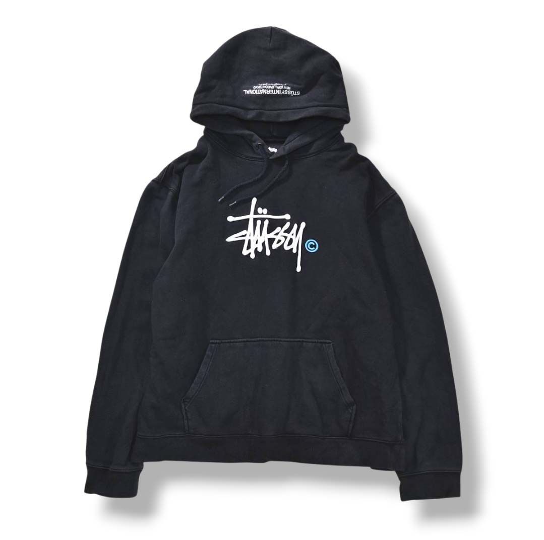 定番】 ステューシー STUSSY ショーンフォント ワールドツアー ロゴ