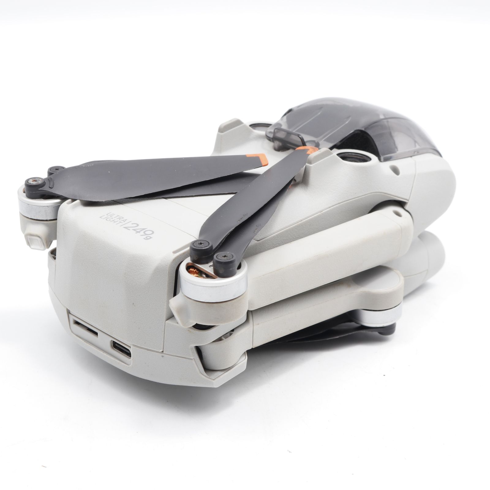 美品】【国内正規品】DJI Mini 3 Pro 高性能ミニカメラドローン 4k  