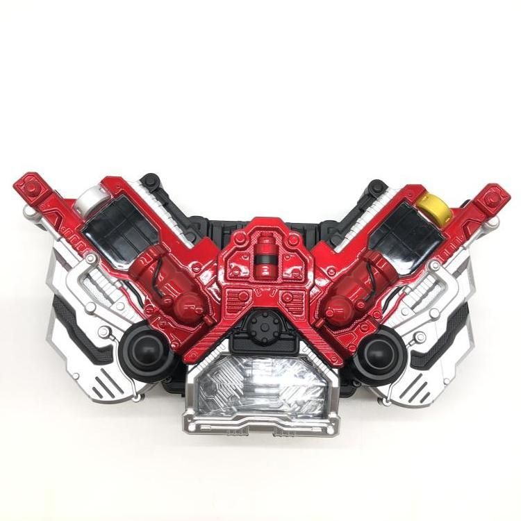 中古】開封）CSM ダブルドライバー Ver.1.5 風都探偵EDITION[24