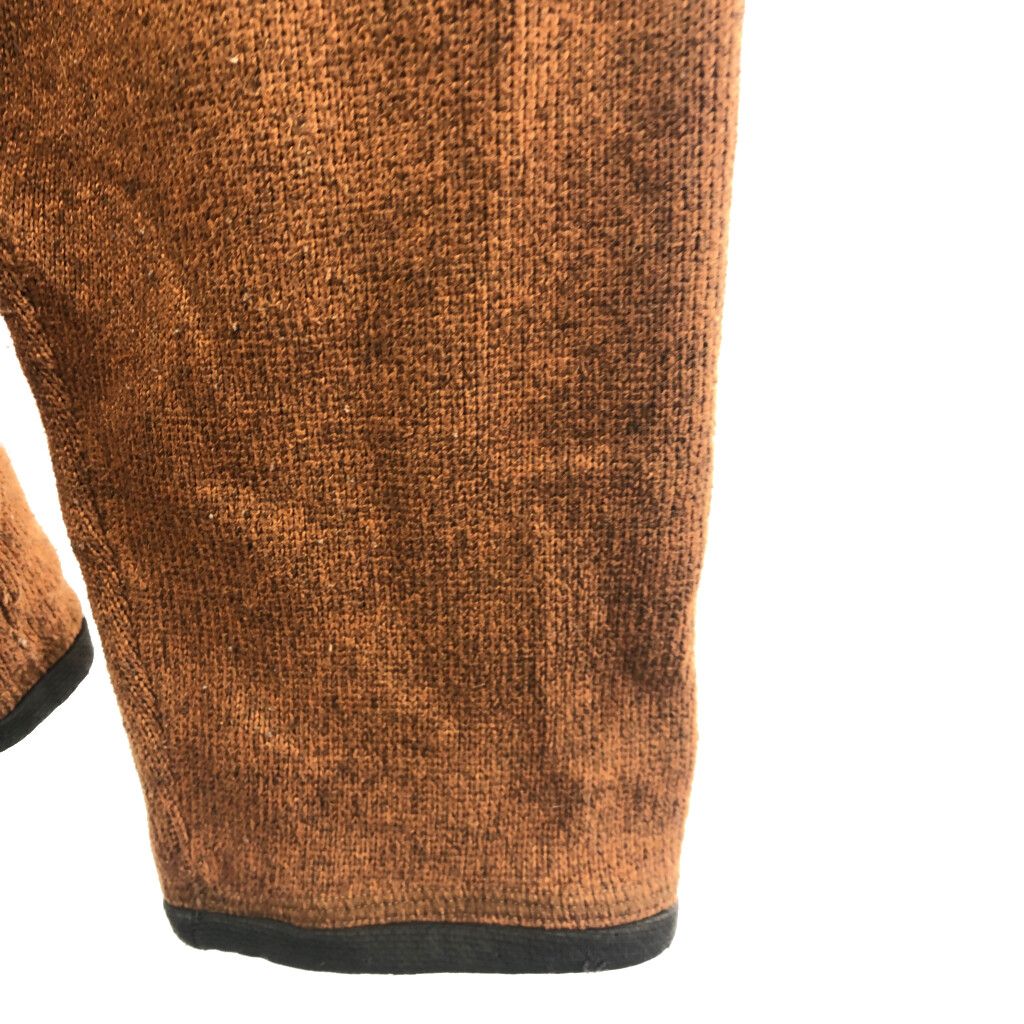 patagonia パタゴニア ハーフジップ ベターセーター フリース