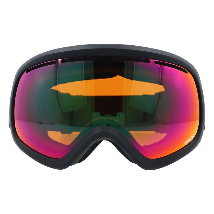訳あり】ミラーレンズ オンライン スノーゴーグル スキー スノーボード