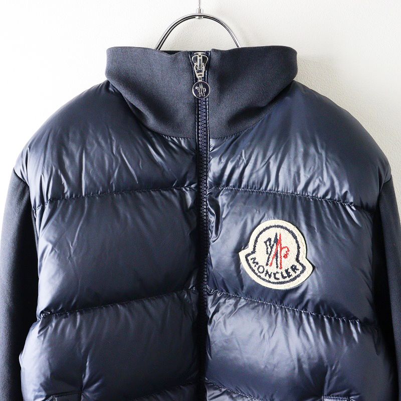 モンクレール　ダウン MONCLER モンクレール/メンズファッション｜REXT ONLINE