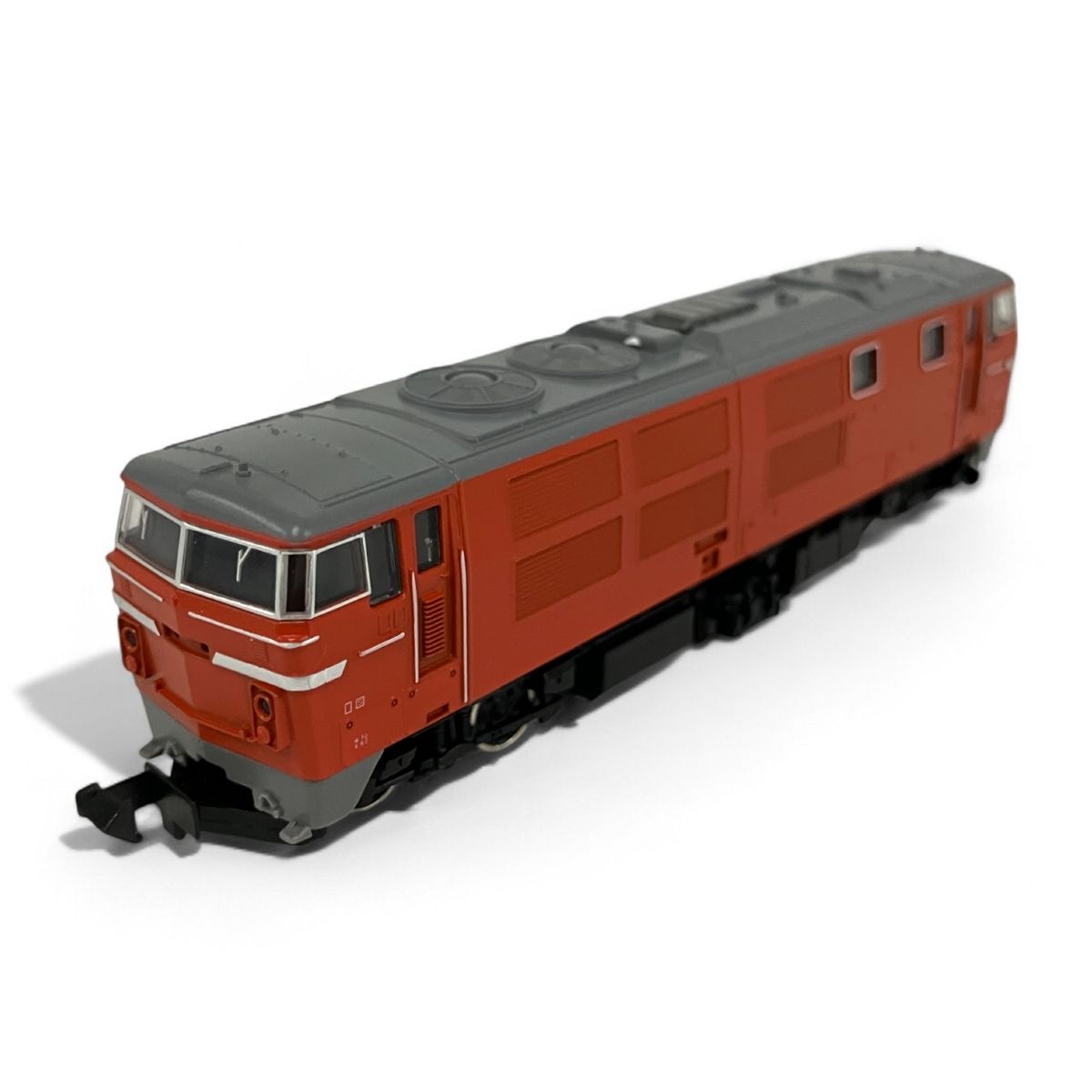 Amazon | DD51形 (トミックス) 2203 J.N.R Diesel Locomotive