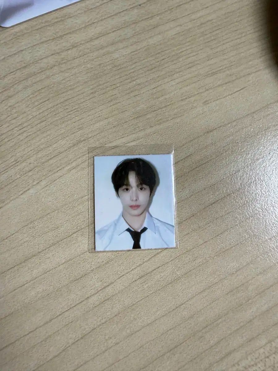 NCT WISH リョウ ID フォトホルダー セット NCT WISH -IDフォトケース