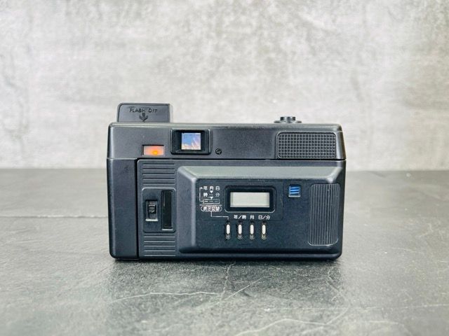ニコン フィルムカメラ 【】NIKON L35AD2 LENS 35mm 1:2.8 コンパクト