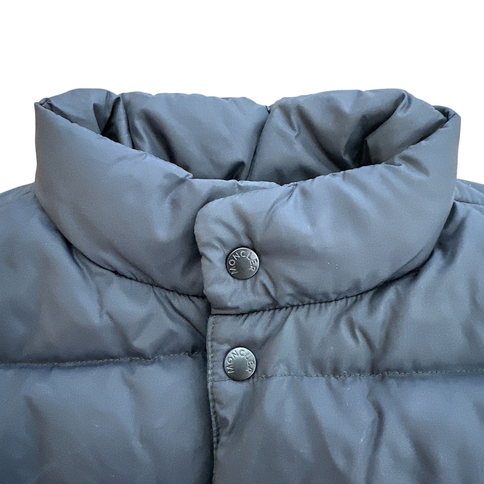 MONCLER ベスト 104cm 最高
