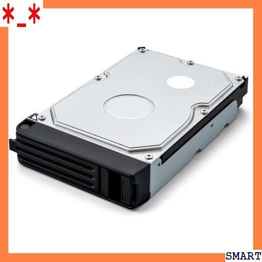 BUFFALO テラステーション 5000用オプション 交換用HDD 1TB OP-HD1.0S-