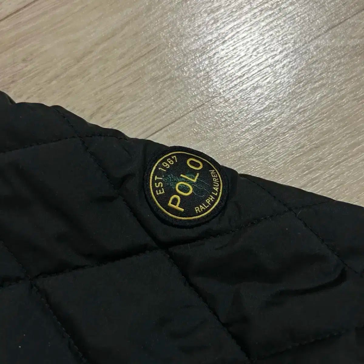 ボンバージャケット M
