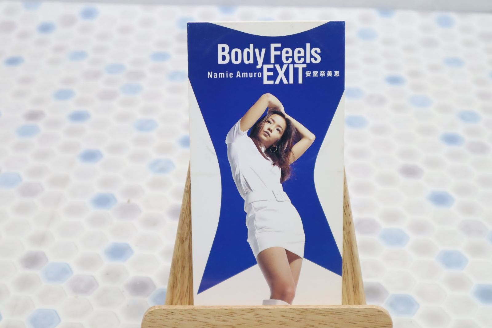 安室奈美恵、 小室哲哉、 安室奈美恵■Body Feels EXIT【CD