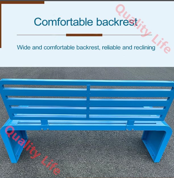 アウトドアベンチ