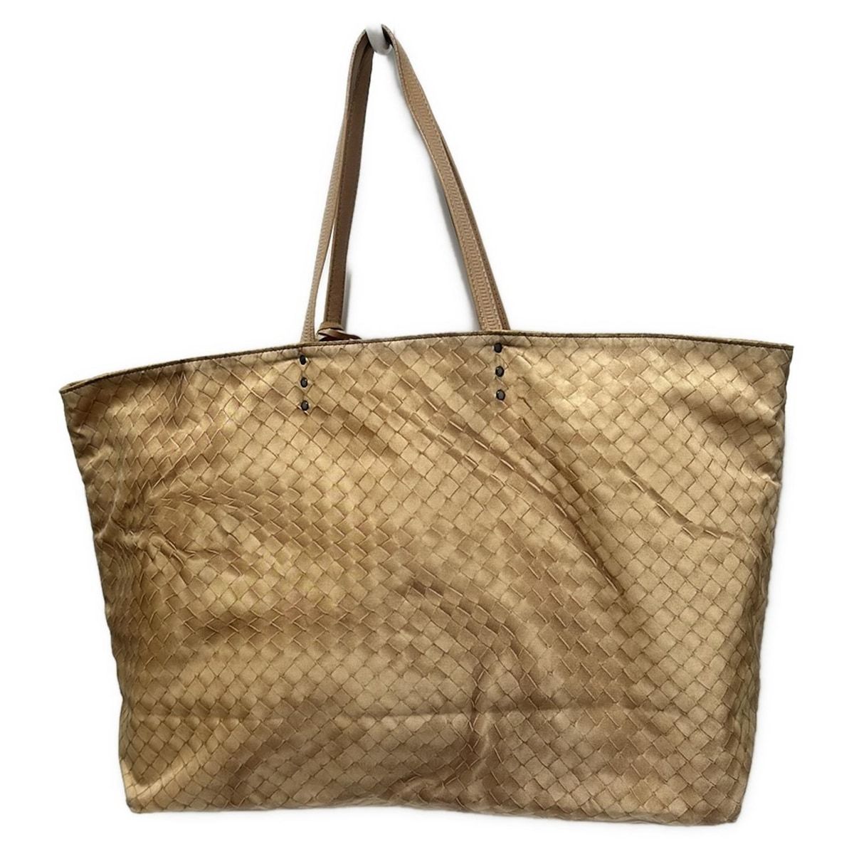 BOTTEGA VENETA(ボッテガヴェネタ) トートバッグ イントレッチオ