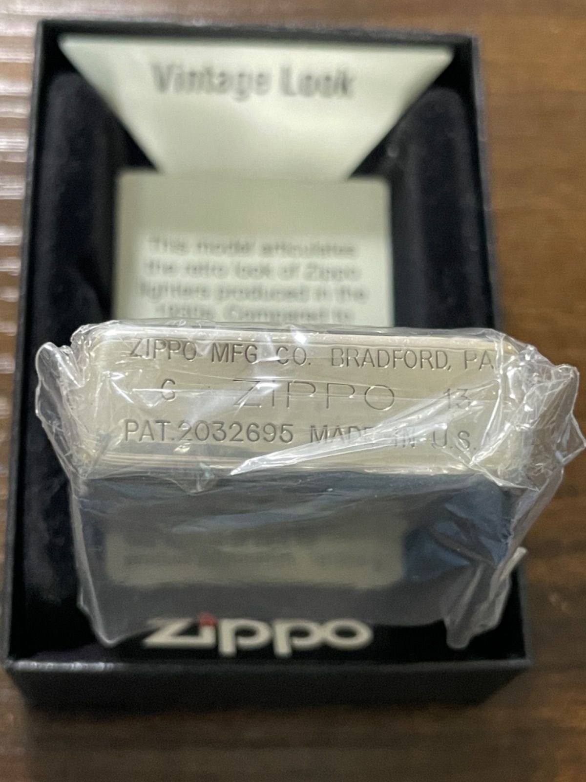 zippo アメリカンスピリット 1937レプリカ 限定品 AMERICAN SPIRIT