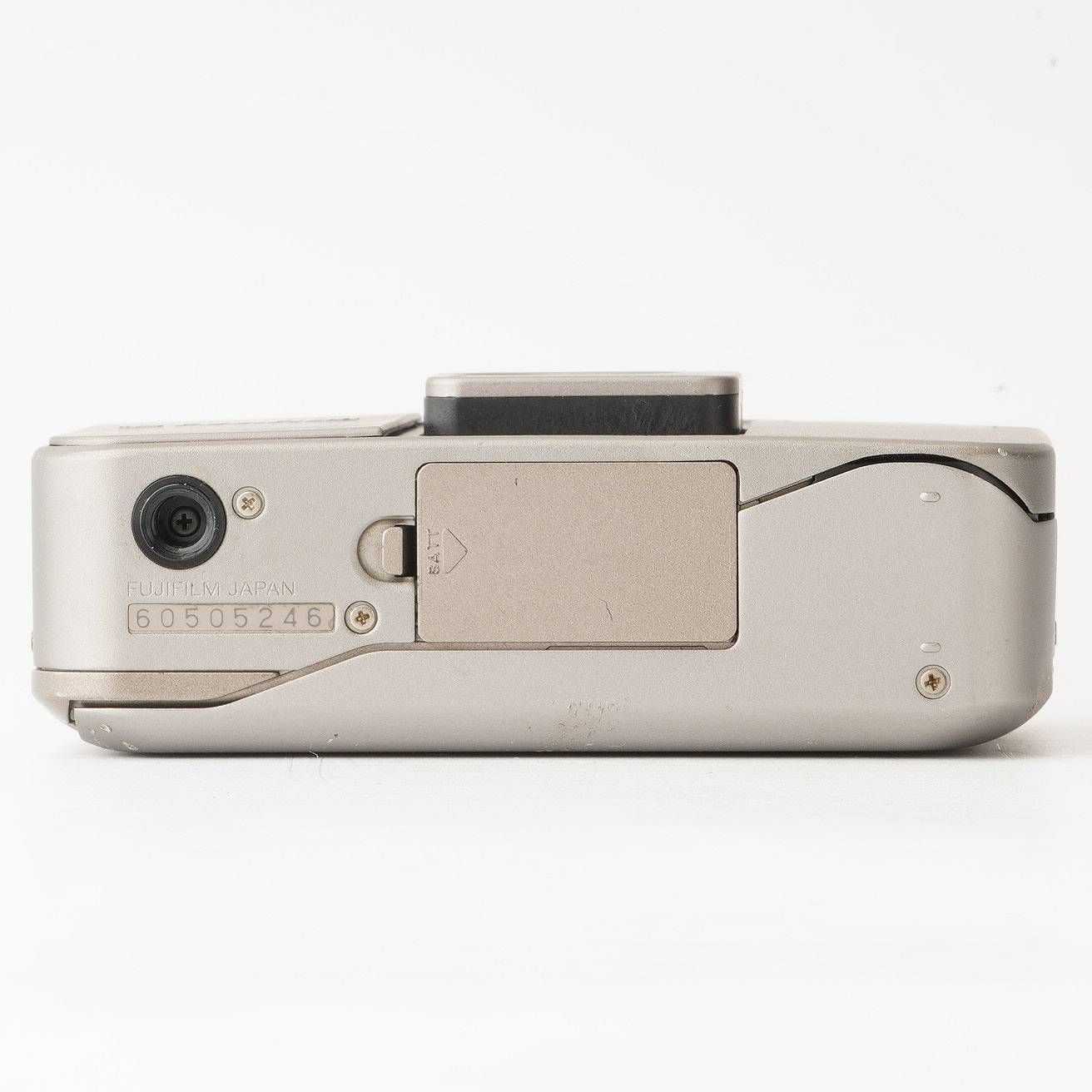 FUJIFILM CARDIA mini TIARA 動作確認済 FUJIFILM CARDIA MINI TIARA 動作確認済 FUJIFILM フジフイルム CARDIA