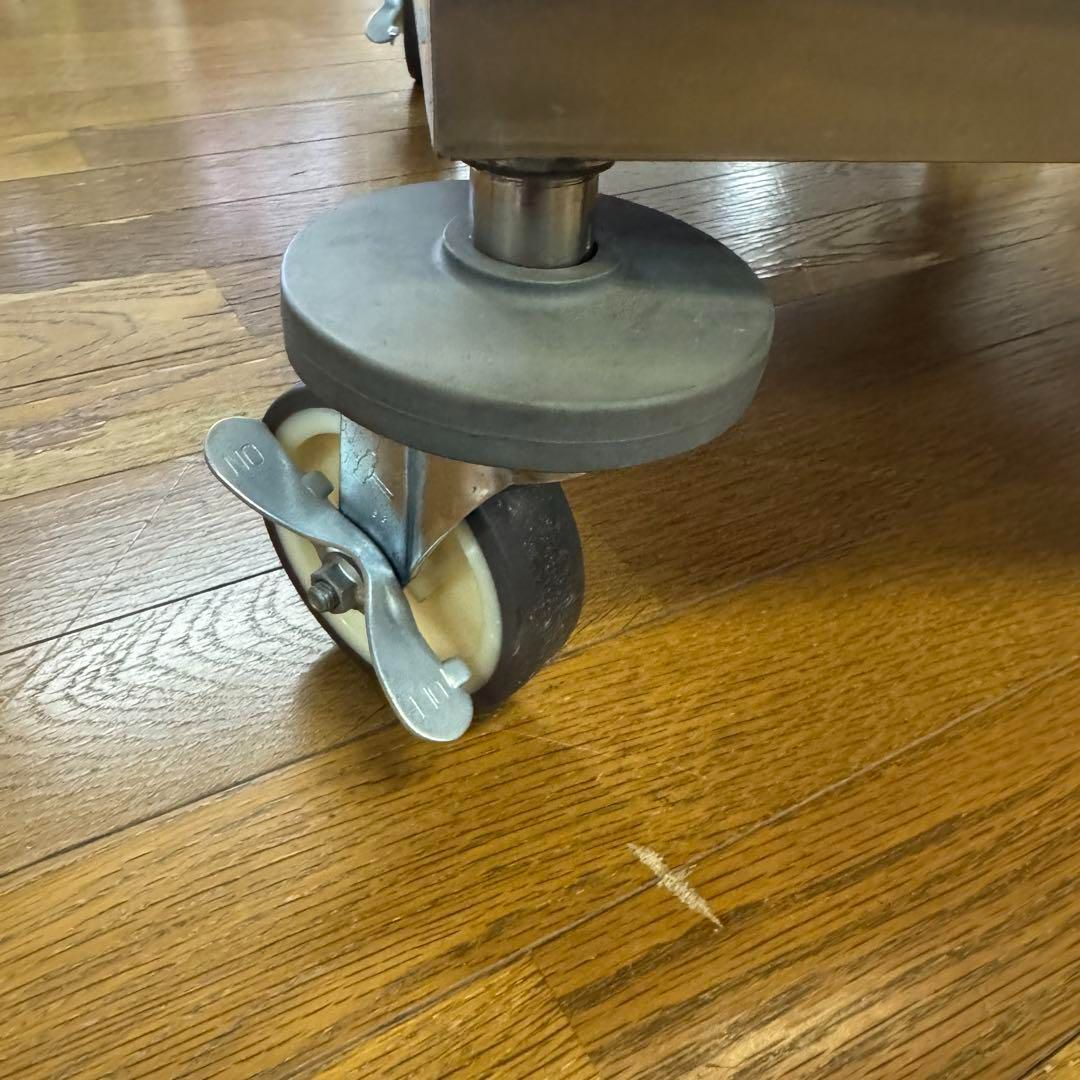 キッチンワゴン