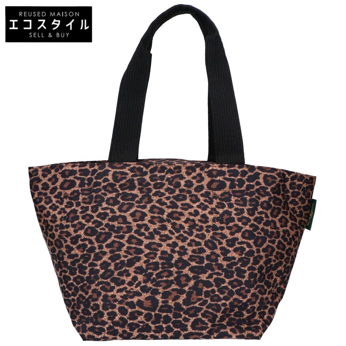 Herve Chapelier エルベシャプリエ 【美品】1028F ナイロン舟型 ML 