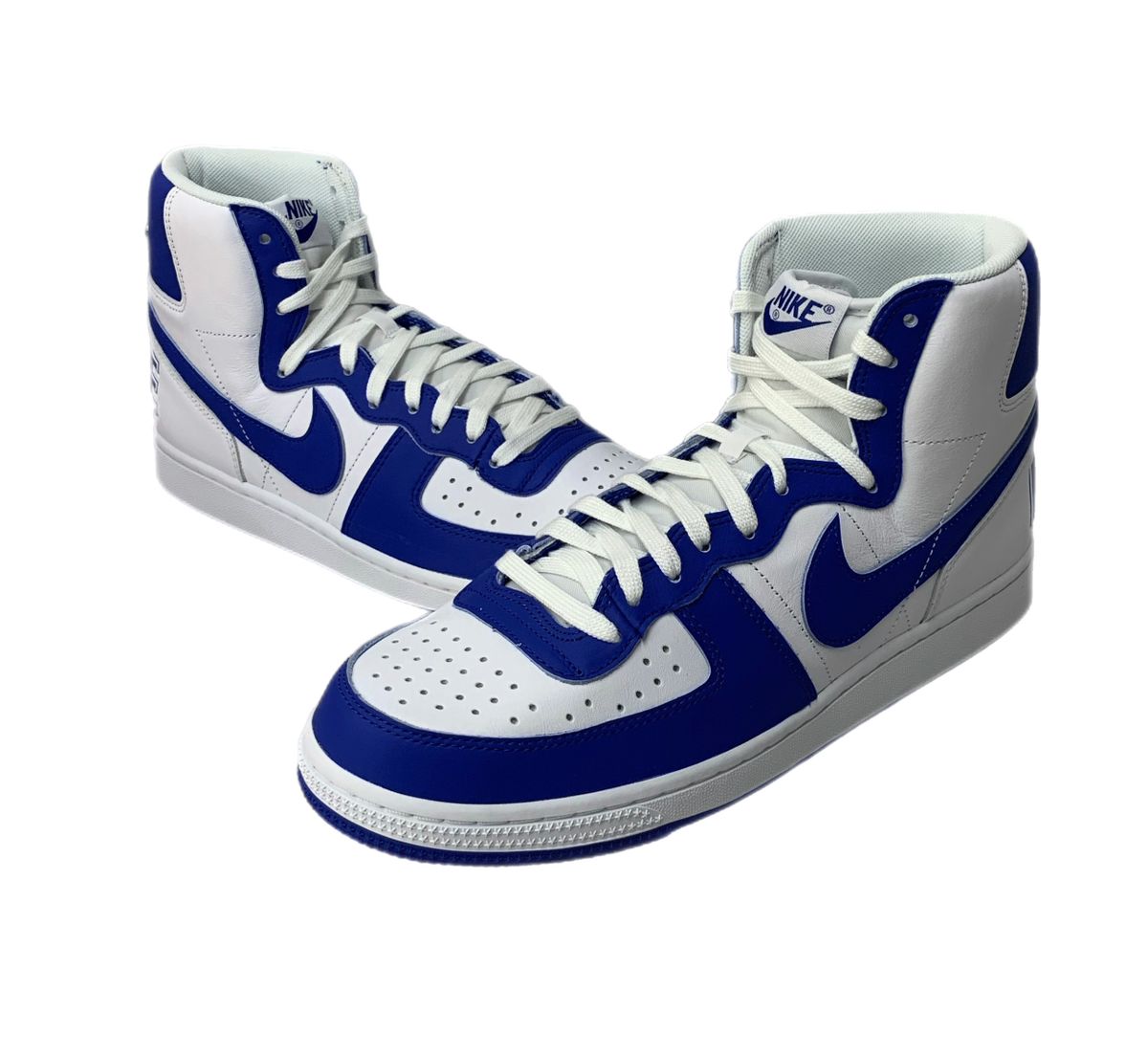 ナイキ NIKE ターミネーター ハイ 
