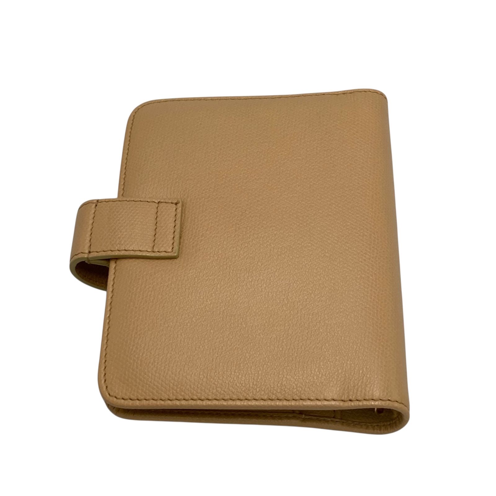 ベージュ×G金具 B0510FYTRN
