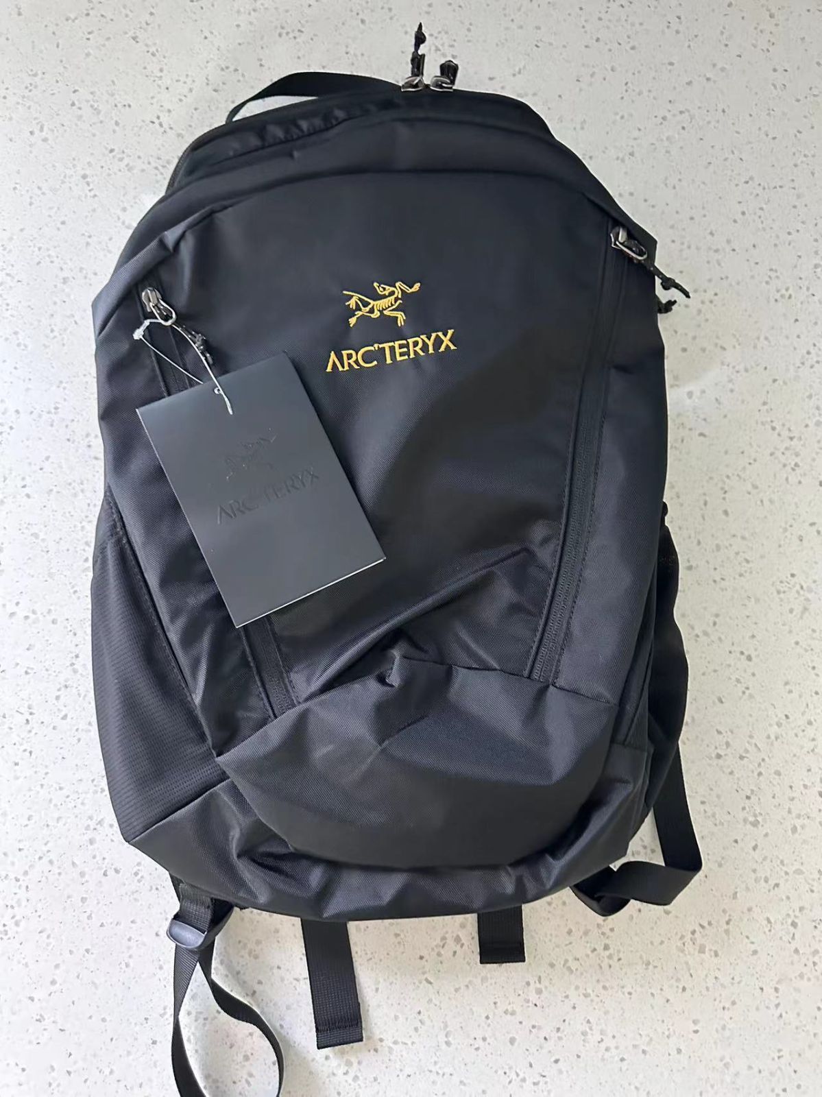アークテリクス Arc teryx リュック マンティス 26 バックパック デイパック 26L 24k