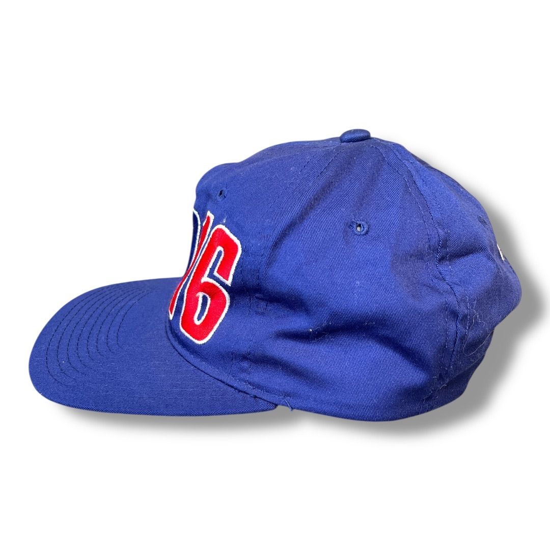 90s STARTER LAドジャース 野茂英雄 ヴィンテージ キャップ STARTER スターター 90s ビンテージ THE RIGHT HAT スナップバック