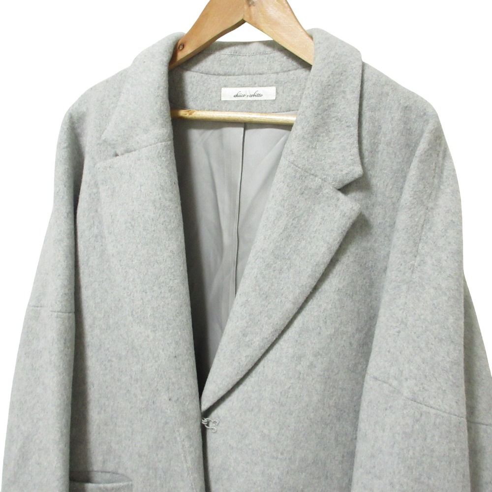 グレー レディース