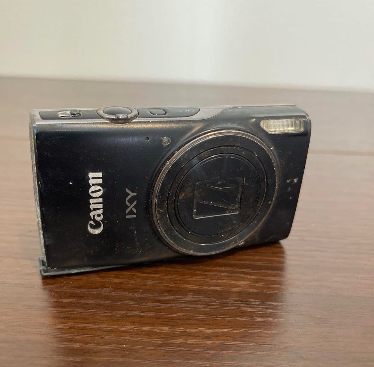 5010 Canon IXY 650 ブラック ジャンク品 5010 Canon IXY 650 ブラック ジャンク品 - メルカリ