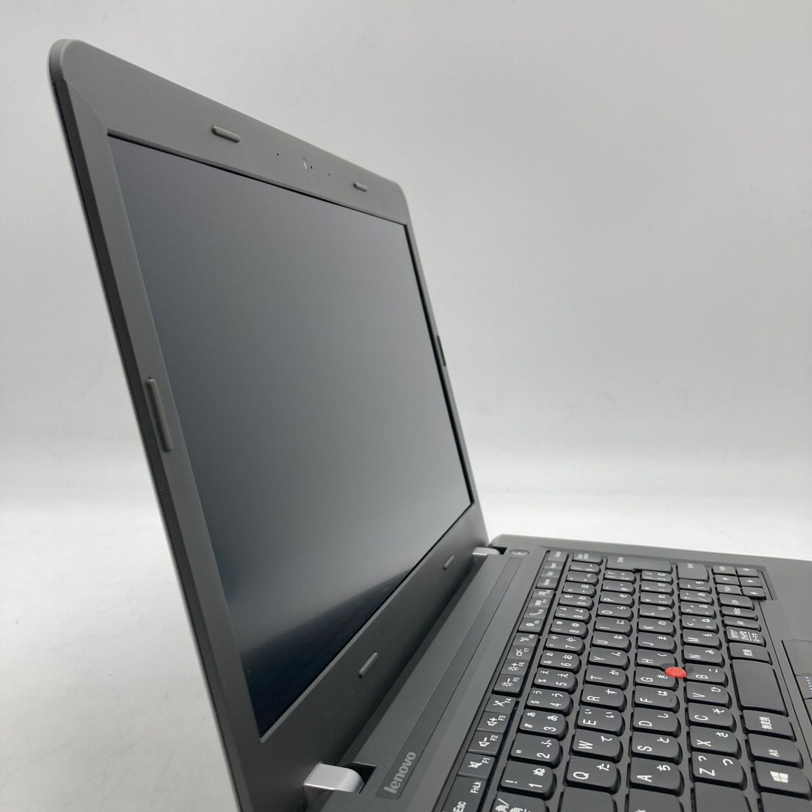 きれいめ！Core i7 ちょっと訳あり】Lenovo ThinkPad E460（i7-6500U、16GB、SSD512GB、Radeon R7  M360） - メルカリ