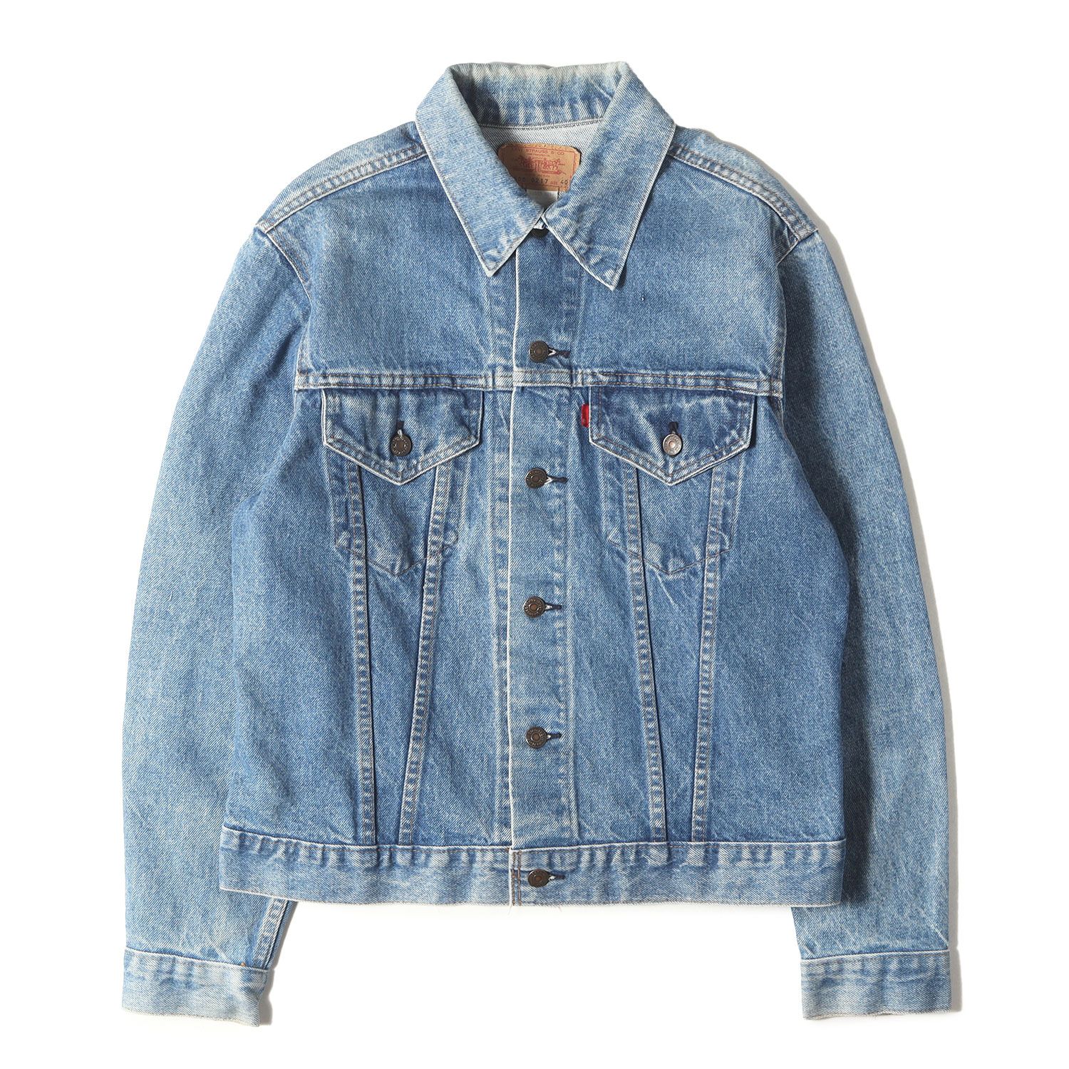 WMV SS 101 JKT W DMGD-1001 VISVIM サイズ1 2025年最新】Yahoo