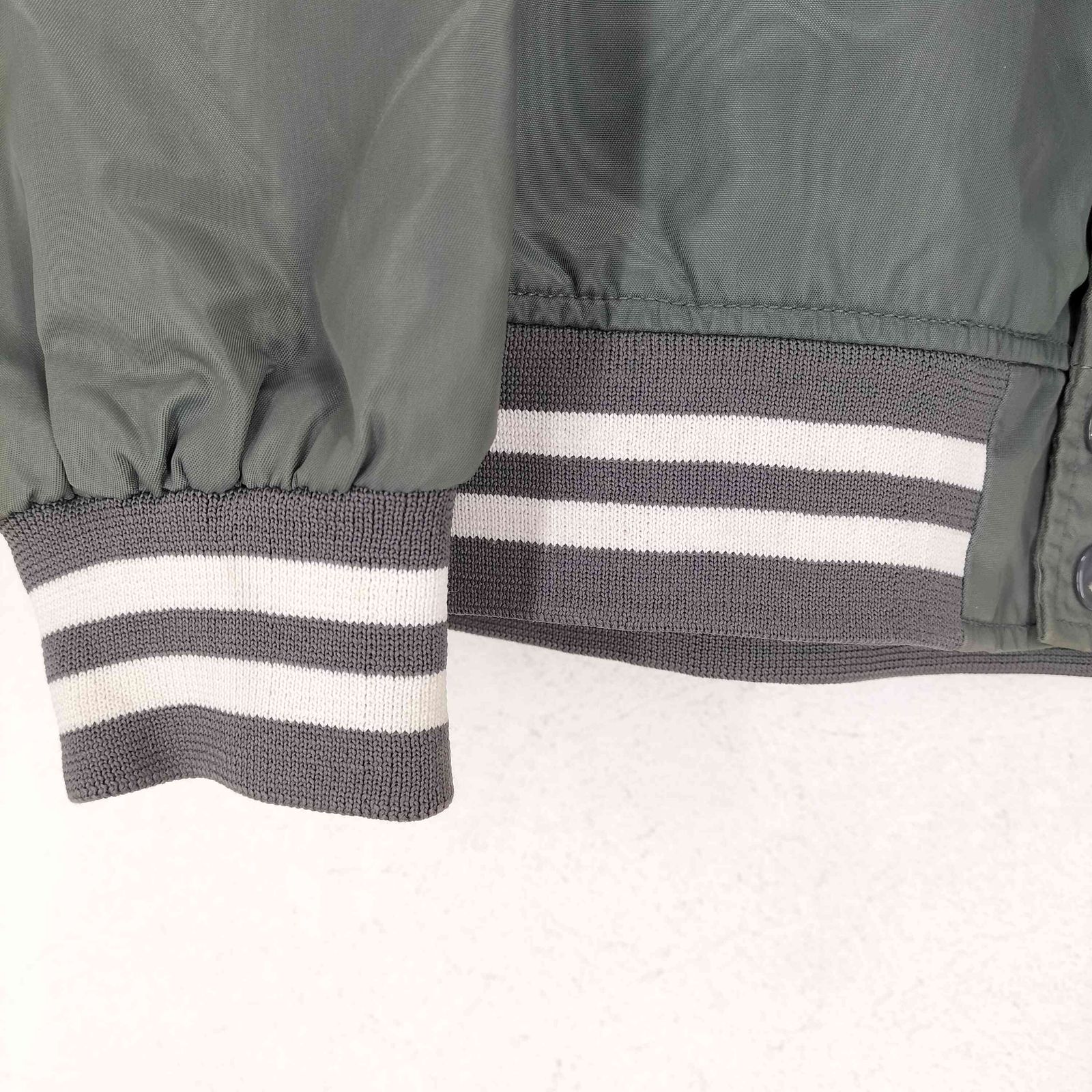 シュプリーム Supreme 90S 初期 SUPREME Arc Logo Apple Varsity 