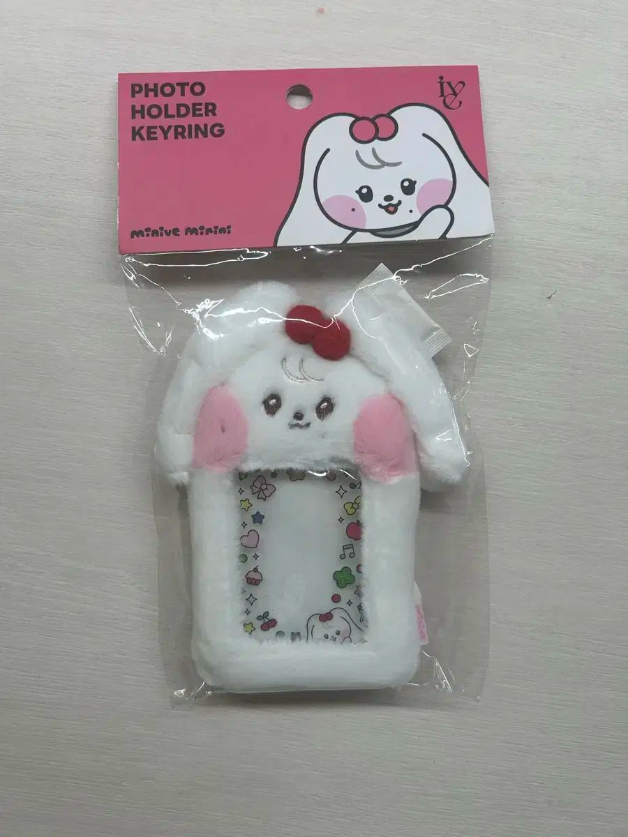 IVE(アイヴ) ミニニ MININI MINIVE ミニヴ チェリーニ トレカ