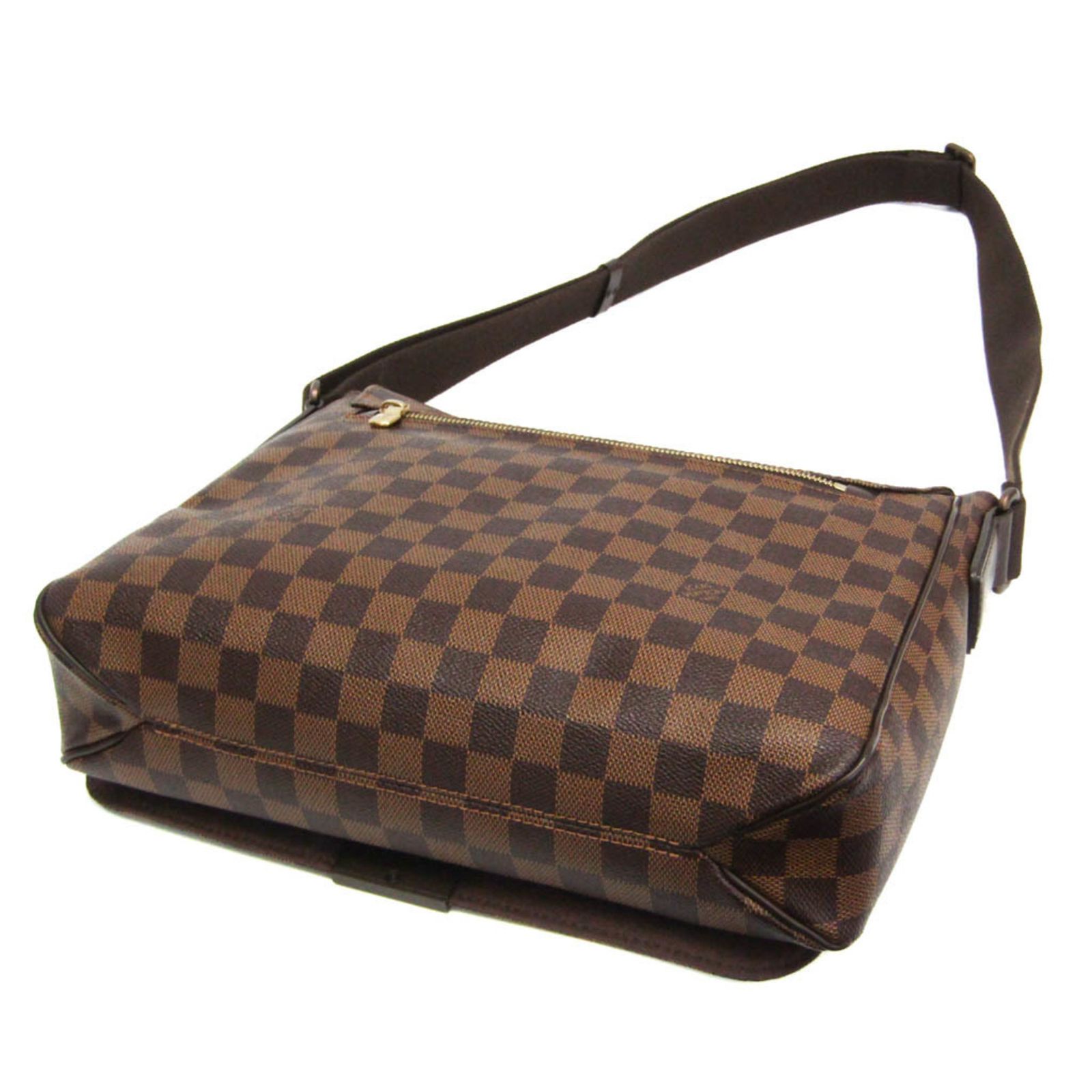 ルイ・ヴィトン(Louis Vuitton) ダミエ ディストリクトMM N41212