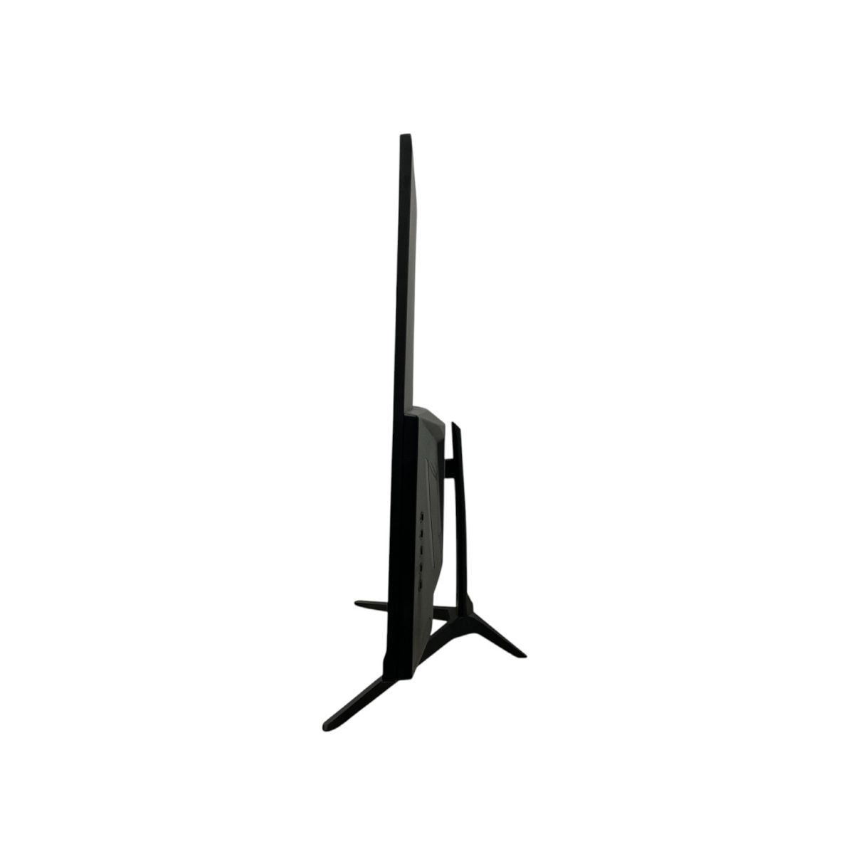 テレビ AS-G27CMT WIS ASTEX AS-G27CMT 曲面ゲーミングモニター 27インチ 2021年製