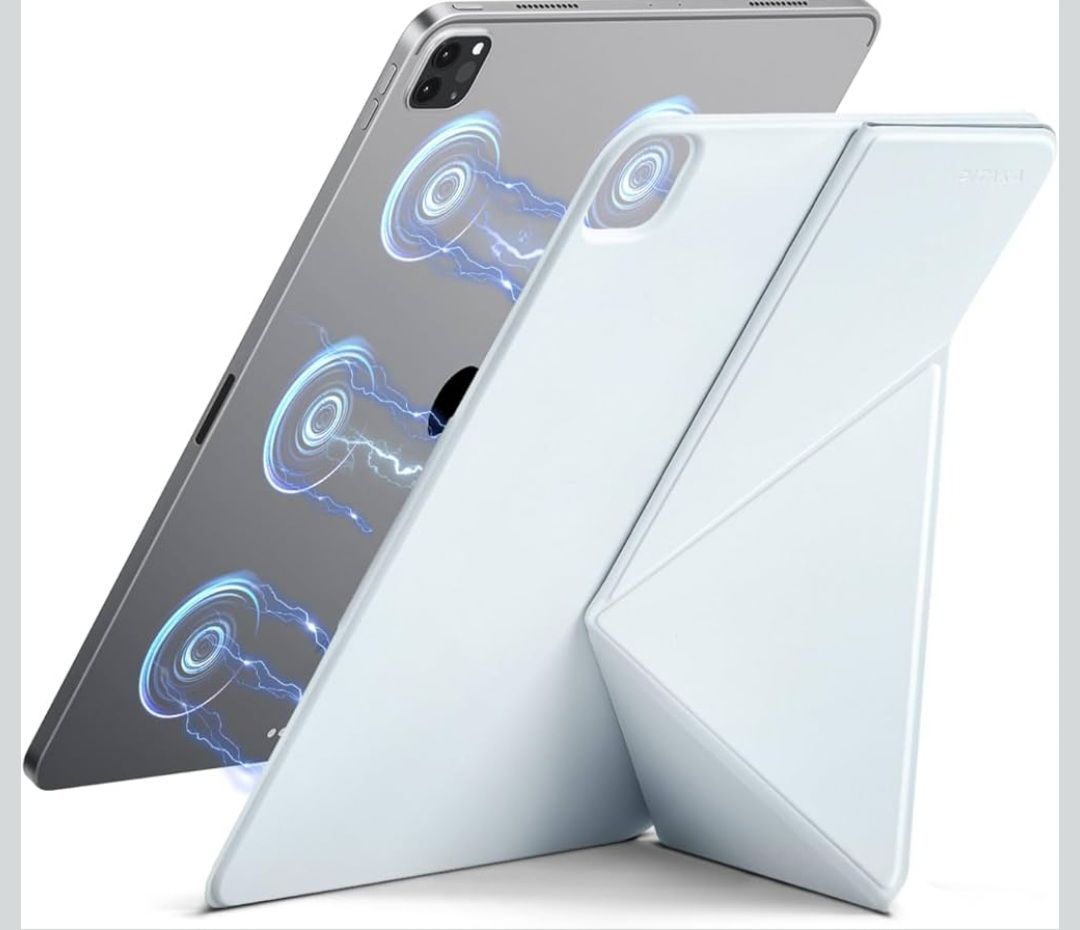 タブレット ☆PITAKA iPad Air 11インチ ケース(M3/M2、2025/2024
