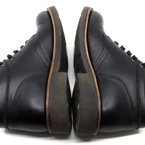 Anchor Bridge アンカーブリッジ フットモンキー モンキーブーツ アンカーブリッジ ANCHOR BRIDGE フットモンキー FOOTMONKEY レザー