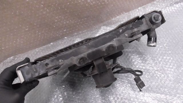 GSX400インパルス GK79A-109xxx の ラジエター:#1751505450